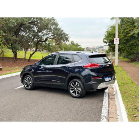 CHEVROLET Tracker 1.2 12V 4P FLEX TURBO PREMIER AUTOM�TICO, Foto 5