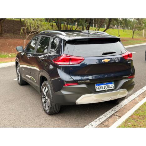 CHEVROLET Tracker 1.2 12V 4P FLEX TURBO PREMIER AUTOM�TICO, Foto 6