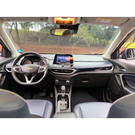 CHEVROLET Tracker 1.2 12V 4P FLEX TURBO PREMIER AUTOM�TICO, Foto 8