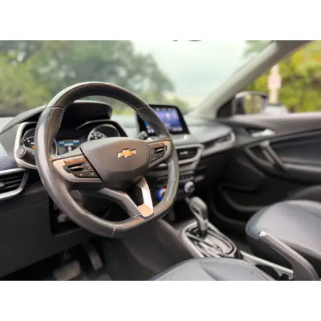 CHEVROLET Tracker 1.2 12V 4P FLEX TURBO PREMIER AUTOM�TICO, Foto 9
