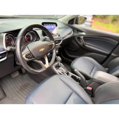 CHEVROLET Tracker 1.2 12V 4P FLEX TURBO PREMIER AUTOM�TICO, Foto 10