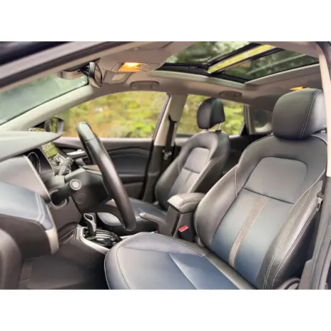 CHEVROLET Tracker 1.2 12V 4P FLEX TURBO PREMIER AUTOM�TICO, Foto 13