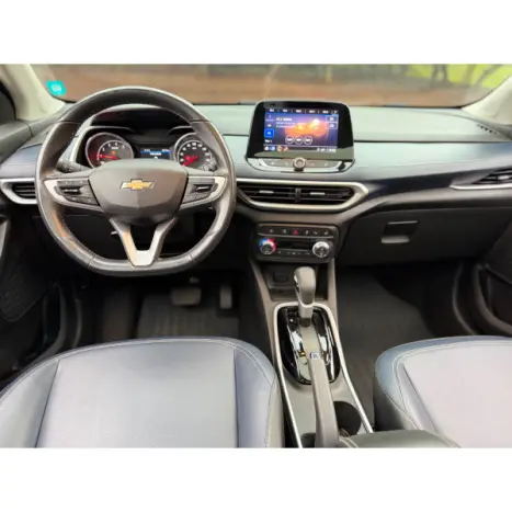 CHEVROLET Tracker 1.2 12V 4P FLEX TURBO PREMIER AUTOM�TICO, Foto 15