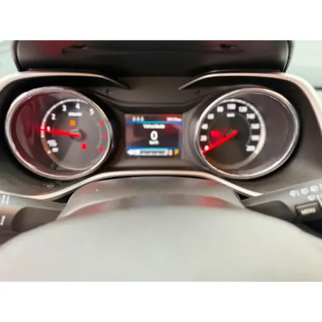 CHEVROLET Tracker 1.2 12V 4P FLEX TURBO PREMIER AUTOM�TICO, Foto 16