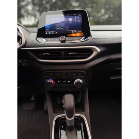 CHEVROLET Tracker 1.2 12V 4P FLEX TURBO PREMIER AUTOM�TICO, Foto 17