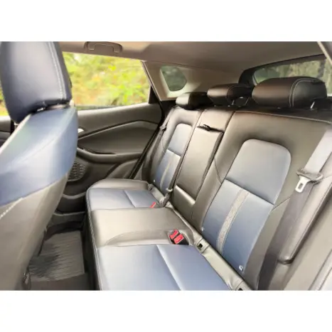 CHEVROLET Tracker 1.2 12V 4P FLEX TURBO PREMIER AUTOM�TICO, Foto 18