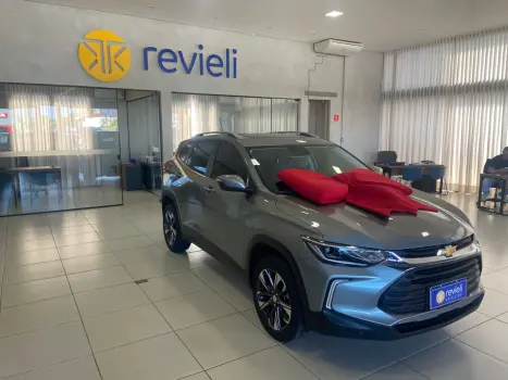 CHEVROLET Tracker 1.2 12V 4P FLEX TURBO PREMIER AUTOM�TICO, Foto 1