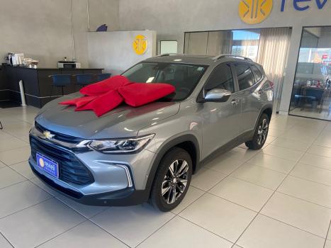 CHEVROLET Tracker 1.2 12V 4P FLEX TURBO PREMIER AUTOM�TICO, Foto 2