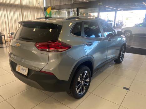 CHEVROLET Tracker 1.2 12V 4P FLEX TURBO PREMIER AUTOM�TICO, Foto 5