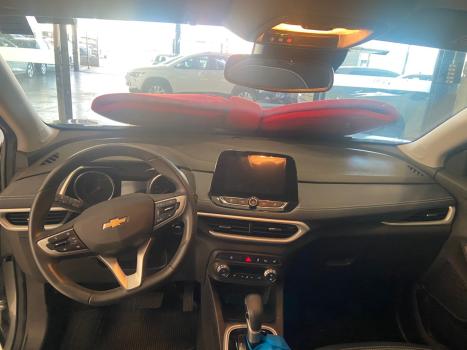 CHEVROLET Tracker 1.2 12V 4P FLEX TURBO PREMIER AUTOM�TICO, Foto 7