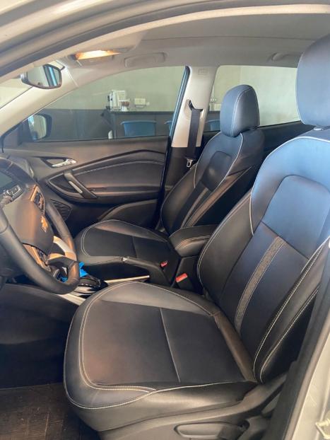 CHEVROLET Tracker 1.2 12V 4P FLEX TURBO PREMIER AUTOM�TICO, Foto 8