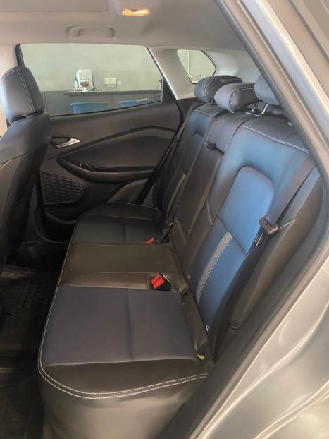 CHEVROLET Tracker 1.2 12V 4P FLEX TURBO PREMIER AUTOM�TICO, Foto 9