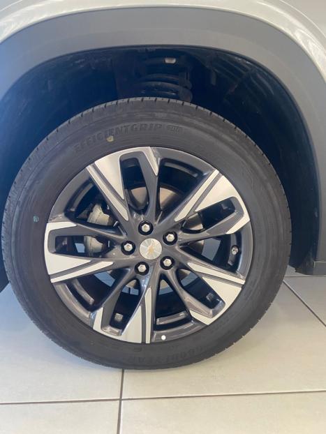 CHEVROLET Tracker 1.2 12V 4P FLEX TURBO PREMIER AUTOM�TICO, Foto 10