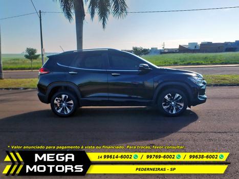 CHEVROLET Tracker 1.2 12V 4P FLEX TURBO PREMIER AUTOM�TICO, Foto 7