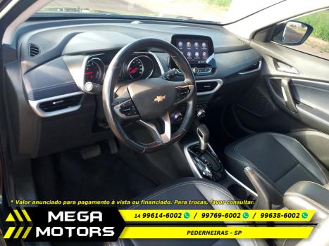 CHEVROLET Tracker 1.2 12V 4P FLEX TURBO PREMIER AUTOM�TICO, Foto 8