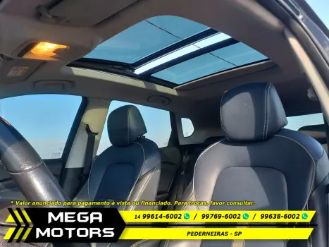 CHEVROLET Tracker 1.2 12V 4P FLEX TURBO PREMIER AUTOM�TICO, Foto 9