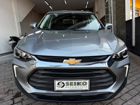 CHEVROLET Tracker 1.0 12V 4P FLEX TURBO LTZ AUTOM�TICO, Foto 2
