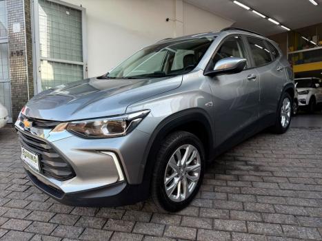 CHEVROLET Tracker 1.0 12V 4P FLEX TURBO LTZ AUTOM�TICO, Foto 3