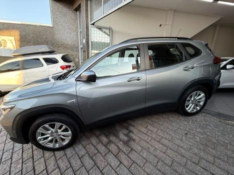 CHEVROLET Tracker 1.0 12V 4P FLEX TURBO LTZ AUTOM�TICO, Foto 4
