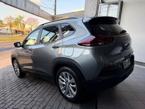 CHEVROLET Tracker 1.0 12V 4P FLEX TURBO LTZ AUTOM�TICO, Foto 5