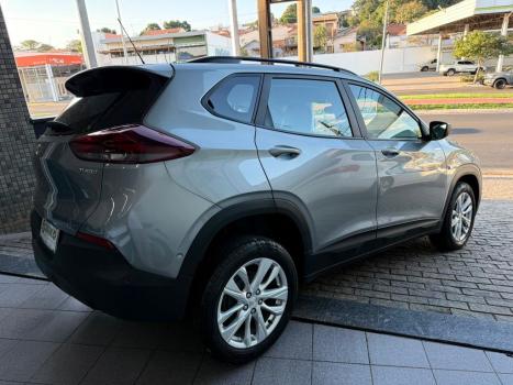 CHEVROLET Tracker 1.0 12V 4P FLEX TURBO LTZ AUTOM�TICO, Foto 7