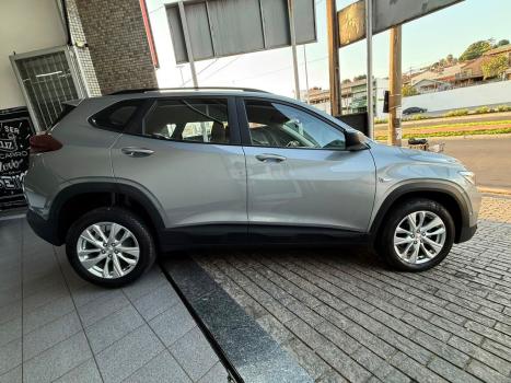 CHEVROLET Tracker 1.0 12V 4P FLEX TURBO LTZ AUTOM�TICO, Foto 8