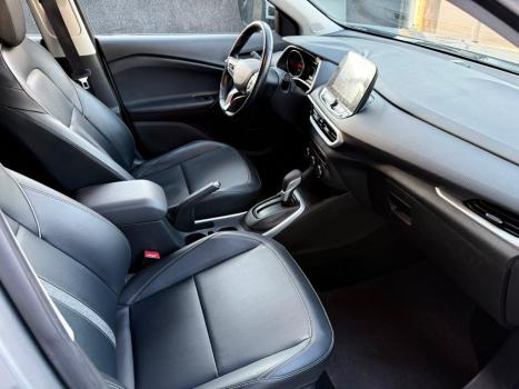 CHEVROLET Tracker 1.0 12V 4P FLEX TURBO LTZ AUTOM�TICO, Foto 9