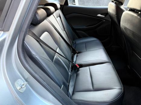 CHEVROLET Tracker 1.0 12V 4P FLEX TURBO LTZ AUTOM�TICO, Foto 10