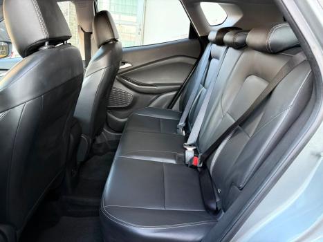 CHEVROLET Tracker 1.0 12V 4P FLEX TURBO LTZ AUTOM�TICO, Foto 11