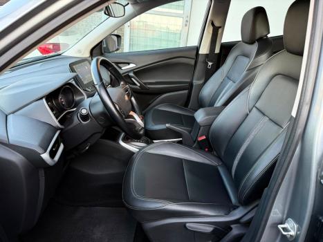 CHEVROLET Tracker 1.0 12V 4P FLEX TURBO LTZ AUTOM�TICO, Foto 12