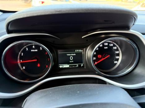 CHEVROLET Tracker 1.0 12V 4P FLEX TURBO LTZ AUTOM�TICO, Foto 13