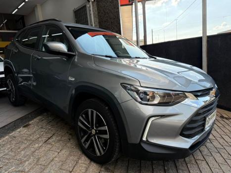 CHEVROLET Tracker 1.0 12V 4P FLEX TURBO LT AUTOM�TICO, Foto 1
