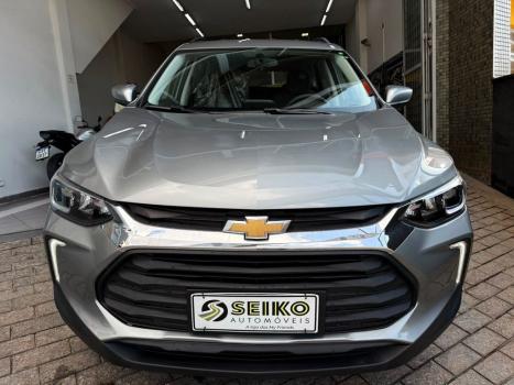 CHEVROLET Tracker 1.0 12V 4P FLEX TURBO LT AUTOM�TICO, Foto 2