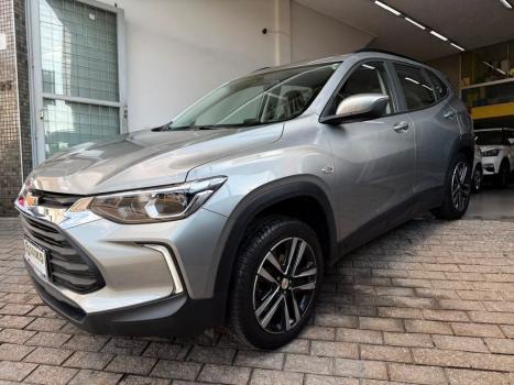 CHEVROLET Tracker 1.0 12V 4P FLEX TURBO LT AUTOM�TICO, Foto 3