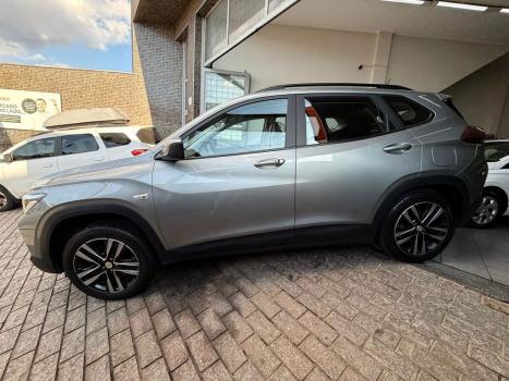 CHEVROLET Tracker 1.0 12V 4P FLEX TURBO LT AUTOM�TICO, Foto 4