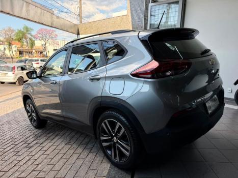 CHEVROLET Tracker 1.0 12V 4P FLEX TURBO LT AUTOM�TICO, Foto 5