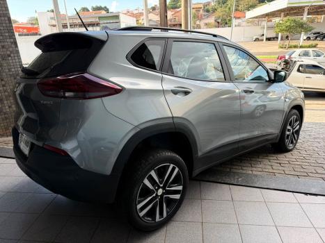 CHEVROLET Tracker 1.0 12V 4P FLEX TURBO LT AUTOM�TICO, Foto 7