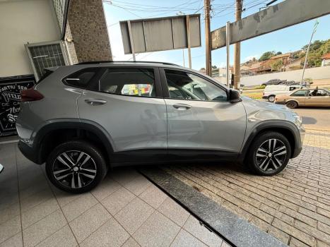 CHEVROLET Tracker 1.0 12V 4P FLEX TURBO LT AUTOM�TICO, Foto 8