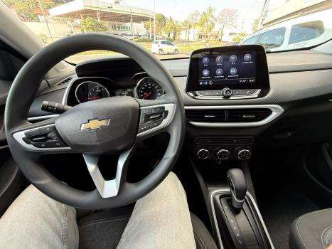CHEVROLET Tracker 1.0 12V 4P FLEX TURBO LT AUTOM�TICO, Foto 12