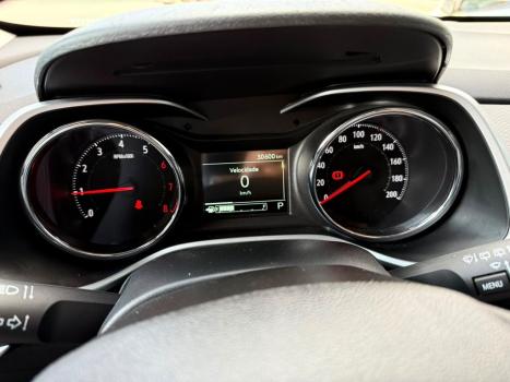CHEVROLET Tracker 1.0 12V 4P FLEX TURBO LT AUTOM�TICO, Foto 13