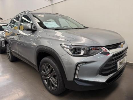 CHEVROLET Tracker 1.0 12V 4P FLEX TURBO LT AUTOMÁTICO, Foto 1