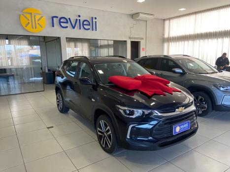 CHEVROLET Tracker 1.0 12V 4P FLEX TURBO LT AUTOM�TICO, Foto 1