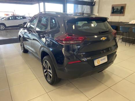 CHEVROLET Tracker 1.0 12V 4P FLEX TURBO LT AUTOM�TICO, Foto 4