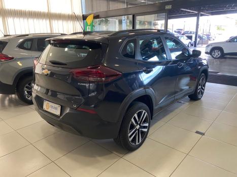 CHEVROLET Tracker 1.0 12V 4P FLEX TURBO LT AUTOM�TICO, Foto 5