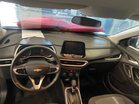 CHEVROLET Tracker 1.0 12V 4P FLEX TURBO LT AUTOM�TICO, Foto 7