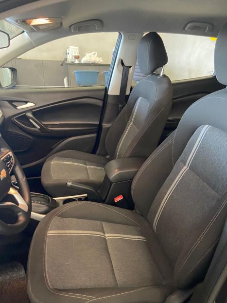 CHEVROLET Tracker 1.0 12V 4P FLEX TURBO LT AUTOM�TICO, Foto 8