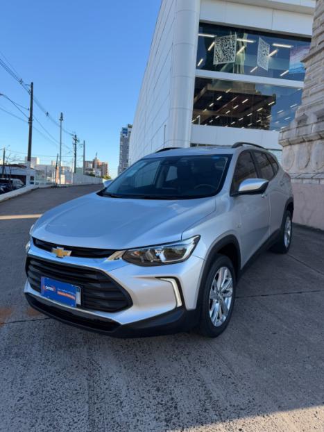 CHEVROLET Tracker 1.0 12V 4P FLEX TURBO LTZ AUTOM�TICO, Foto 1