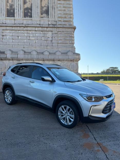 CHEVROLET Tracker 1.0 12V 4P FLEX TURBO LTZ AUTOM�TICO, Foto 2