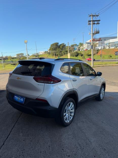 CHEVROLET Tracker 1.0 12V 4P FLEX TURBO LTZ AUTOM�TICO, Foto 3