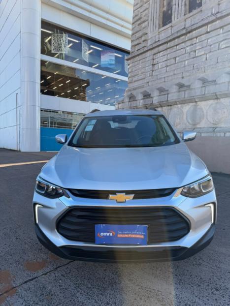 CHEVROLET Tracker 1.0 12V 4P FLEX TURBO LTZ AUTOM�TICO, Foto 5